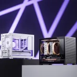 Case JONSBO D32 PRO Black | M-ATX | Mini Tower | VGA 365mm